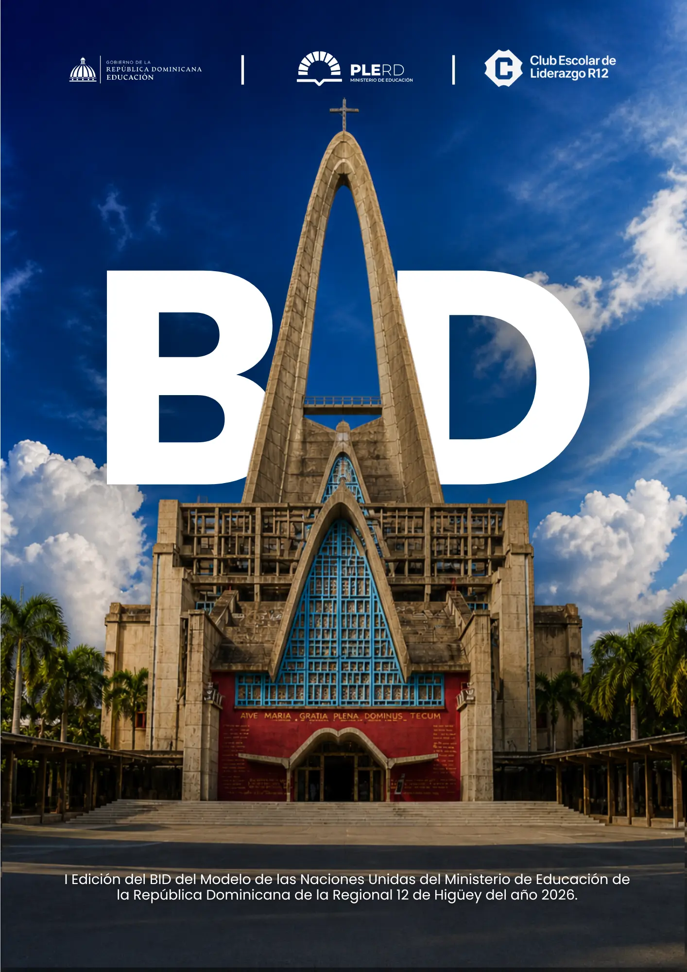Documento Oficial BID